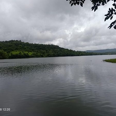 Hp Resort โกลฮาปูร์ ภายนอก รูปภาพ