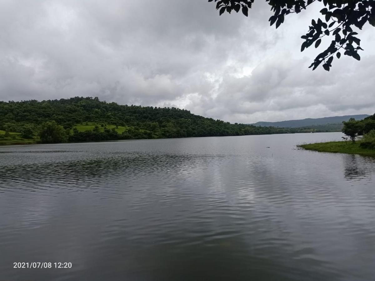Hp Resort โกลฮาปูร์ ภายนอก รูปภาพ